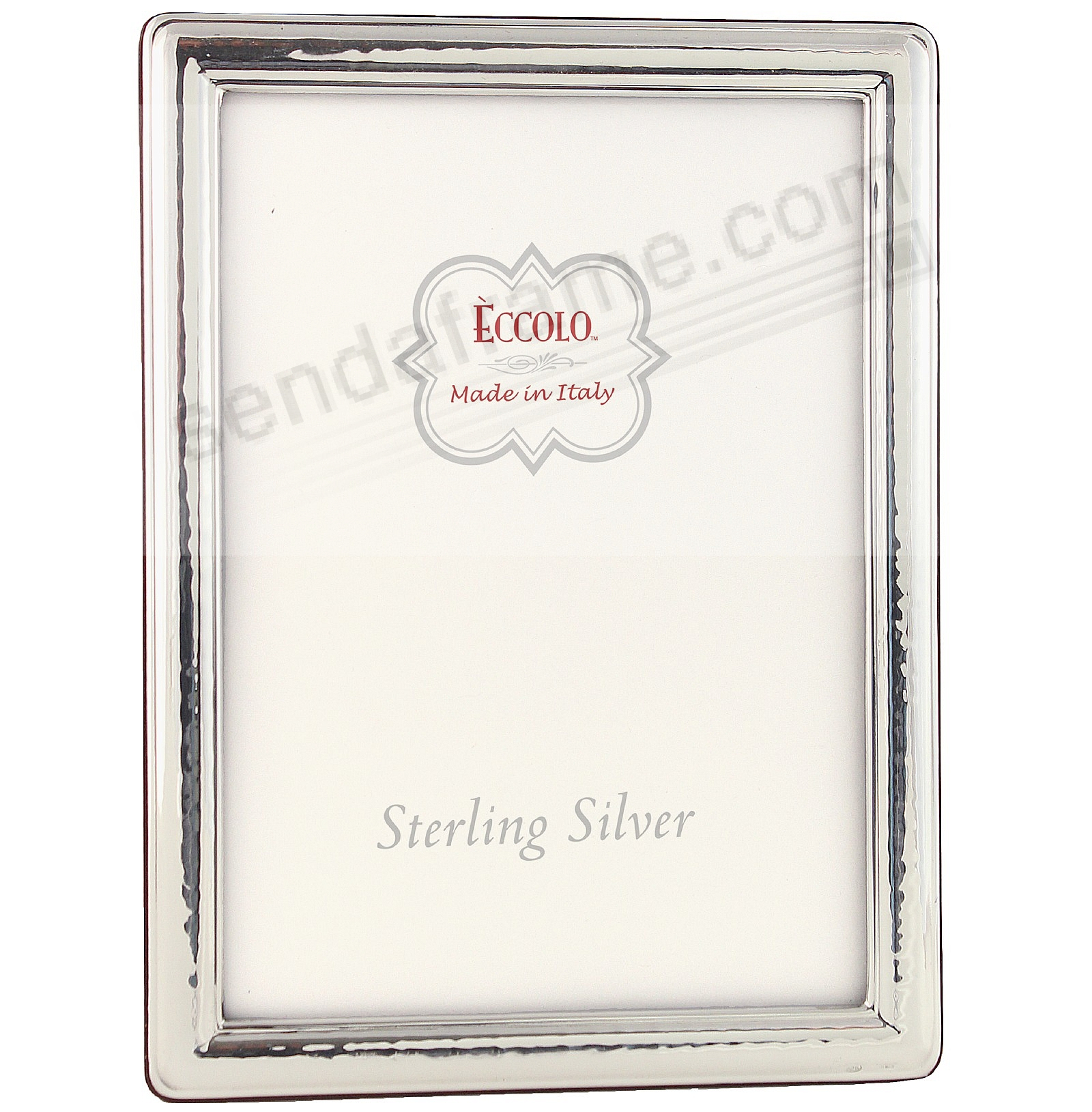 Countess Fine 925 Sterling Silver Frame From Italy By Eccolo Product Details Affordable And Stylish Eccolo S Fine 925 Sterling Silver